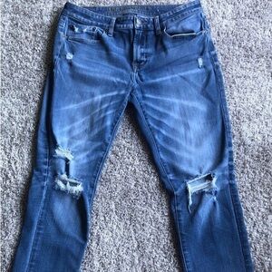 American eagle extreme flex size 32/32 men jeans
